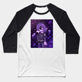 uzi doorman murder drones Baseball T-Shirt